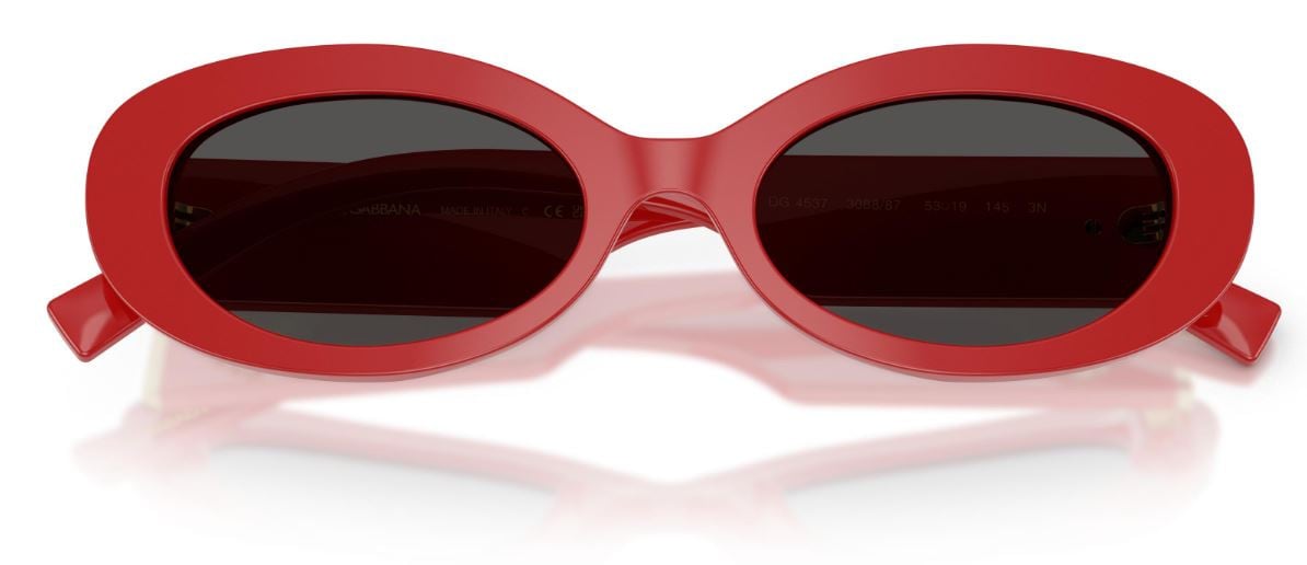 Óculos de Sol Dolce & Gabbana DG4537