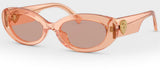 Dolce & Gabbana DG4537 Sunglasses