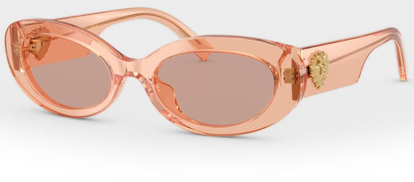 Dolce & Gabbana DG4537 Sunglasses