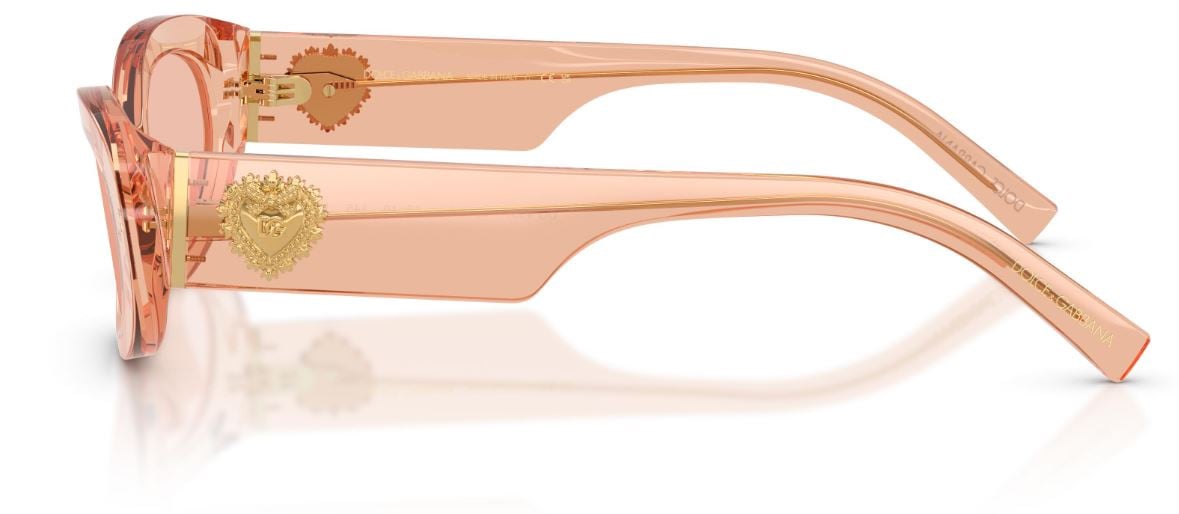 Óculos de Sol Dolce & Gabbana DG4537