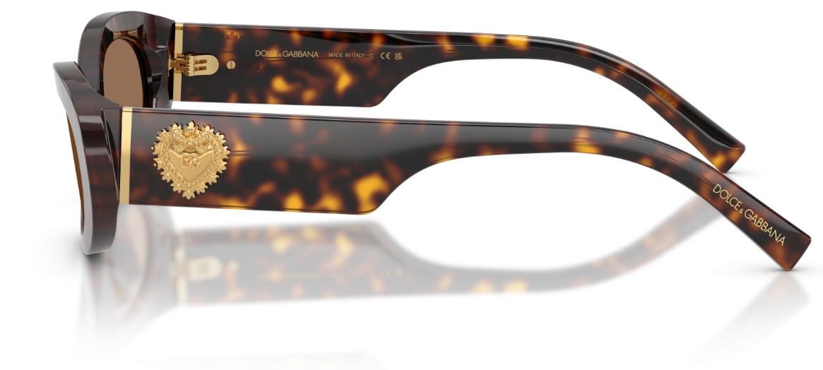 Óculos de Sol Dolce & Gabbana DG4537