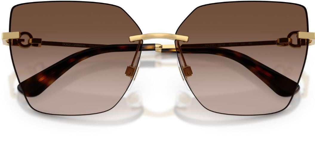 Óculos de Sol Dolce & Gabbana DG2321