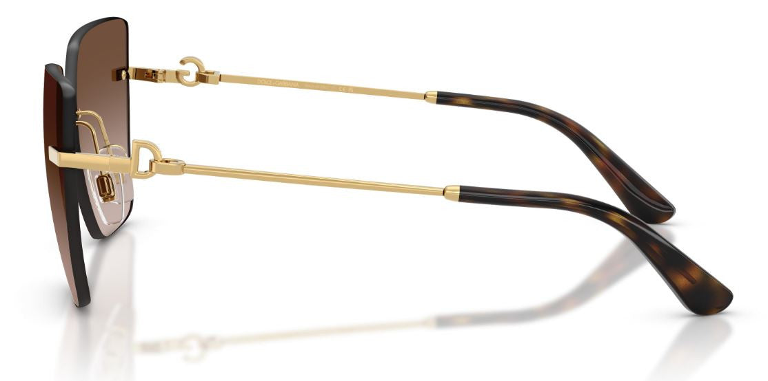 Óculos de Sol Dolce & Gabbana DG2321