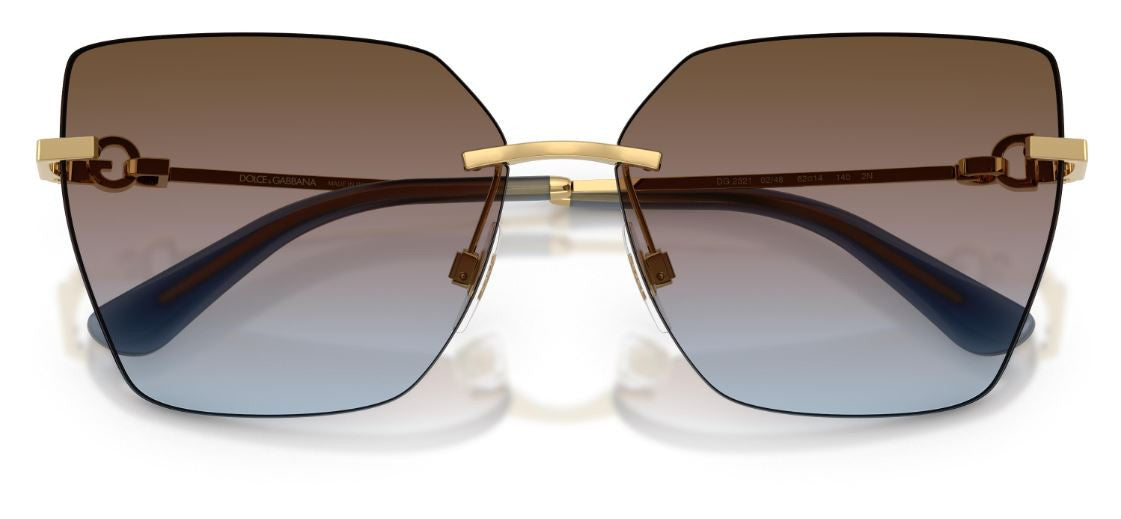 Óculos de Sol Dolce & Gabbana DG2321