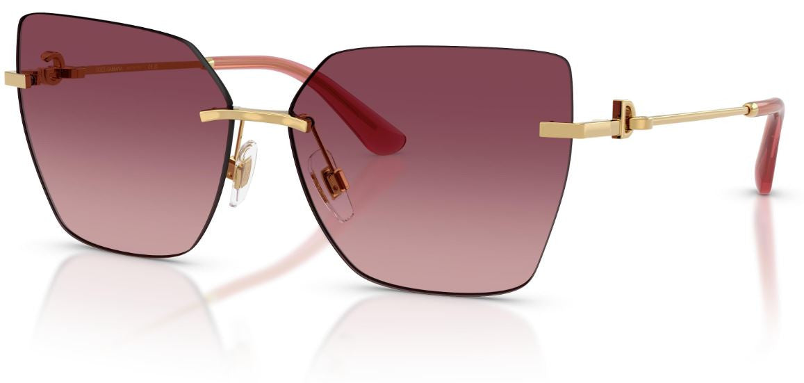Óculos de Sol Dolce & Gabbana DG2321