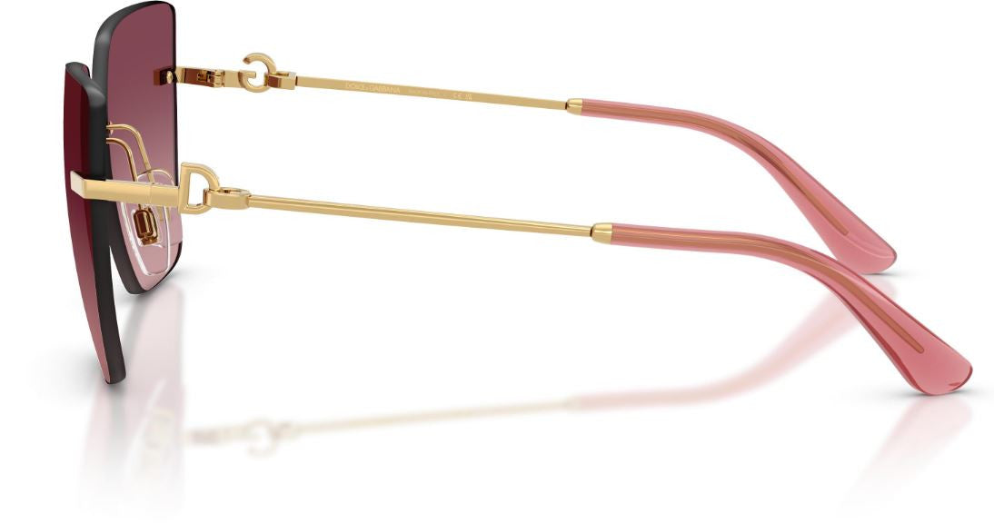 Óculos de Sol Dolce & Gabbana DG2321