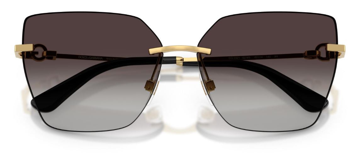 Óculos de Sol Dolce & Gabbana DG2321