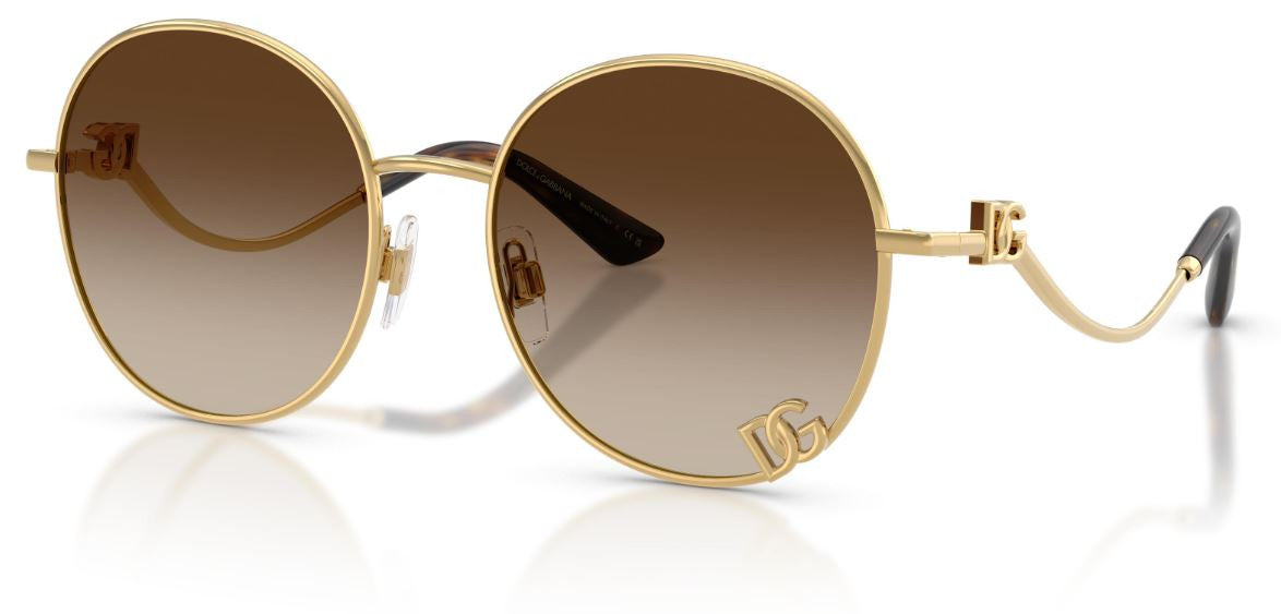 Óculos de Sol Dolce & Gabbana DG2324