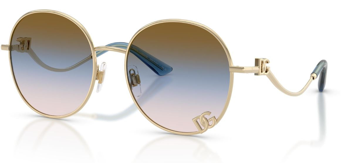 Óculos de Sol Dolce & Gabbana DG2324