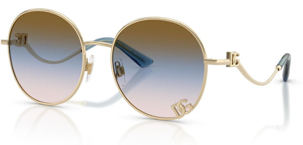 Occhiali da Sole Dolce & Gabbana DG2324