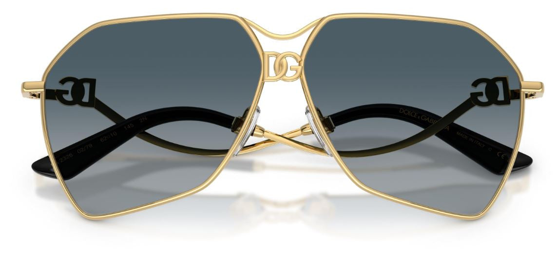 Gafas de sol Dolce & Gabbana DG2326