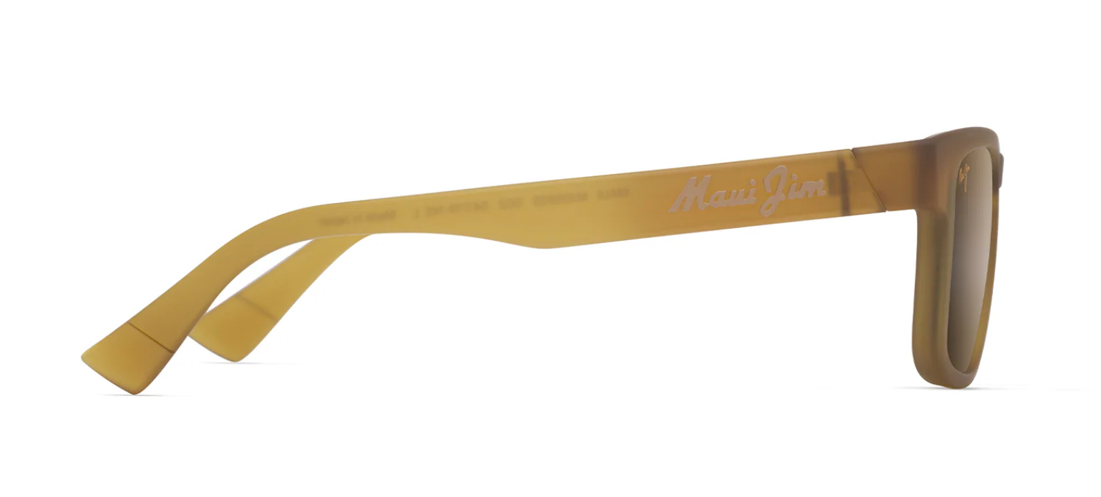 Óculos de sol Maui Jim Kupulau