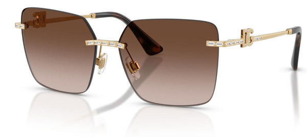 Occhiali da Sole Dolce & Gabbana DG2332B