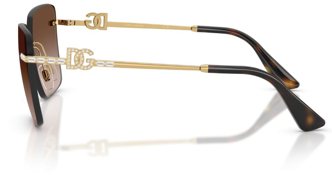Óculos de Sol Dolce & Gabbana DG2332B