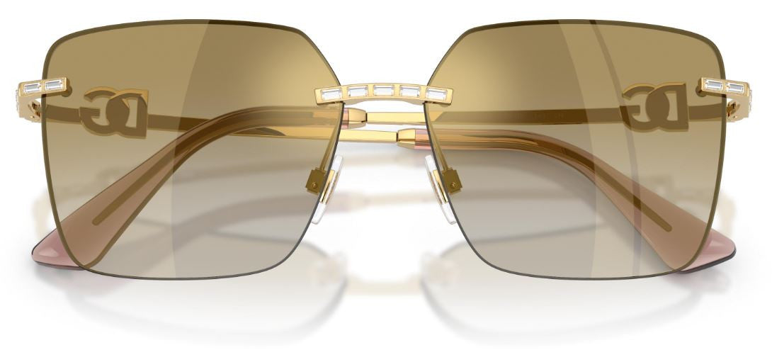 Óculos de Sol Dolce & Gabbana DG2332B