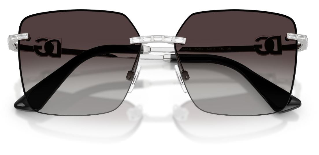 Óculos de Sol Dolce & Gabbana DG2332B
