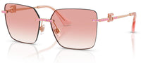 Óculos de Sol Dolce & Gabbana DG2332B