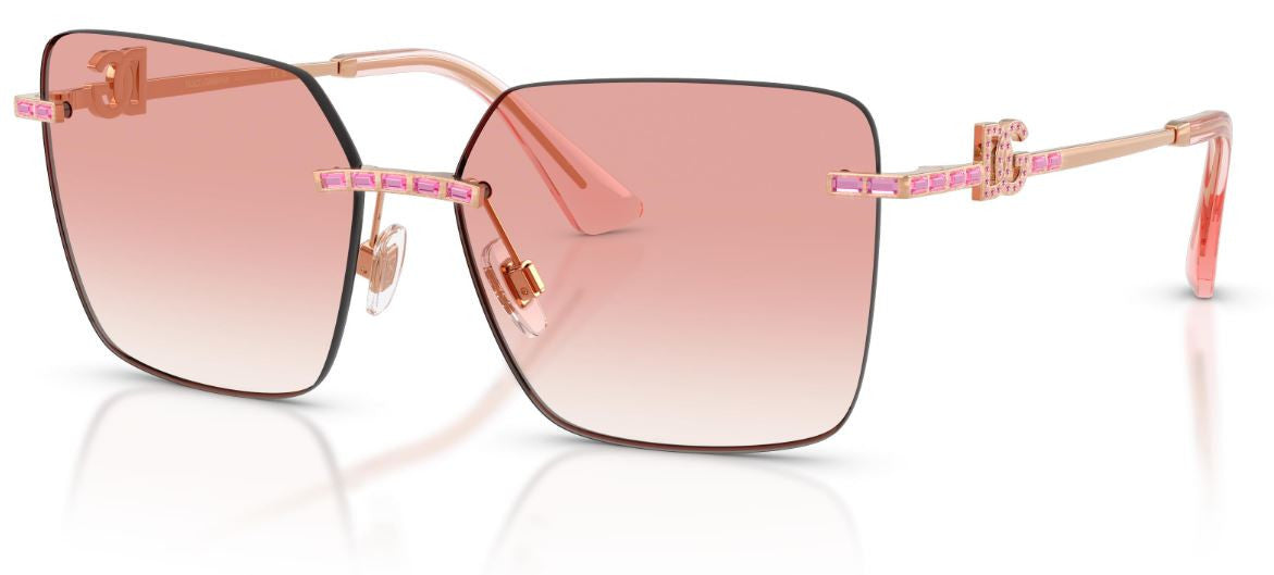 Óculos de Sol Dolce & Gabbana DG2332B