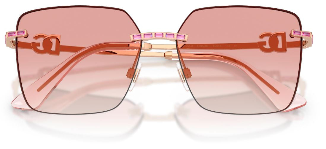 Óculos de Sol Dolce & Gabbana DG2332B