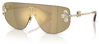 Óculos de Sol Dolce & Gabbana DG2333B