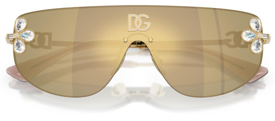 Óculos de Sol Dolce & Gabbana DG2333B