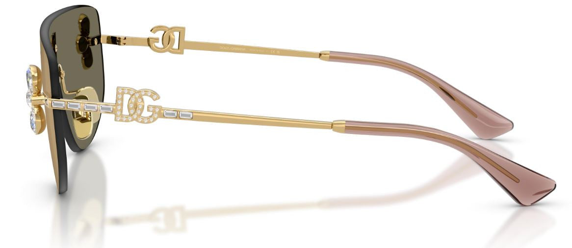 Óculos de Sol Dolce & Gabbana DG2333B