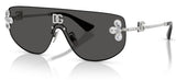 Dolce & Gabbana DG2333B Sunglasses