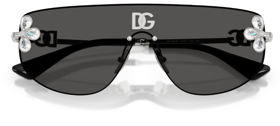 Óculos de Sol Dolce & Gabbana DG2333B