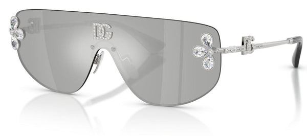 Occhiali da sole Dolce & Gabbana DG2333B