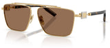 Lunettes de Soleil Dolce & Gabbana DG2336