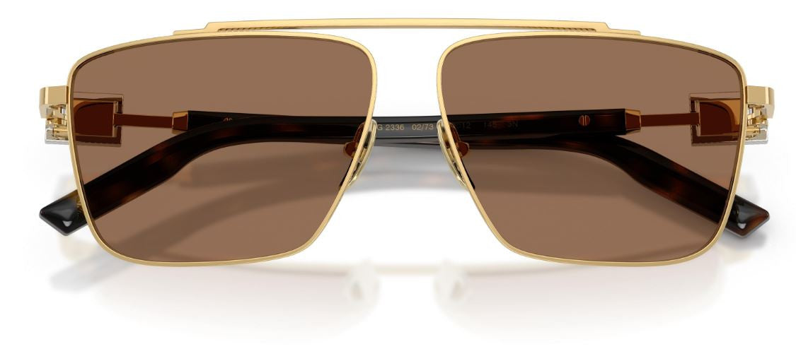 Óculos de Sol Dolce & Gabbana DG2336