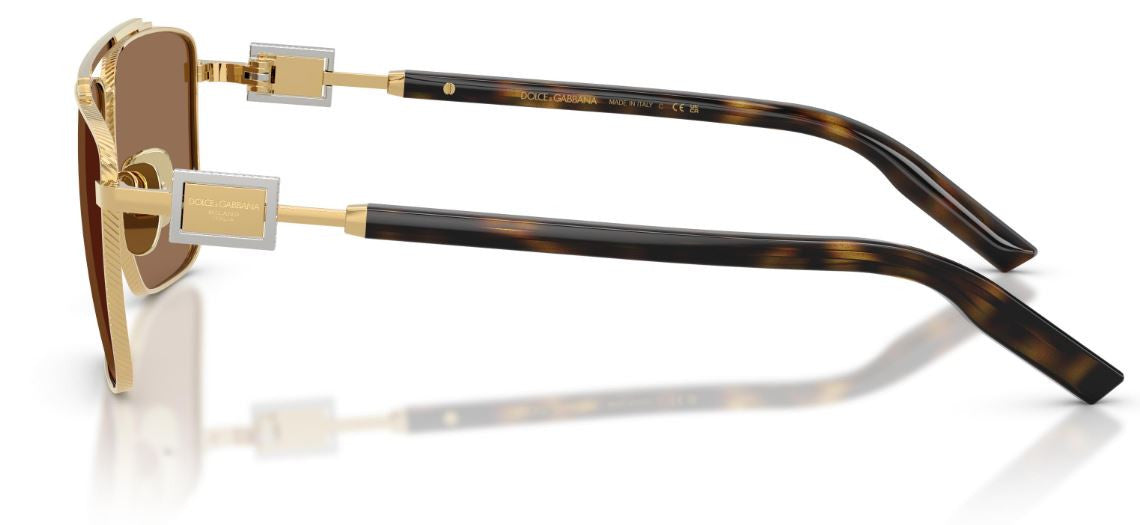 Óculos de Sol Dolce & Gabbana DG2336
