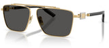 Lunettes de Soleil Dolce & Gabbana DG2336