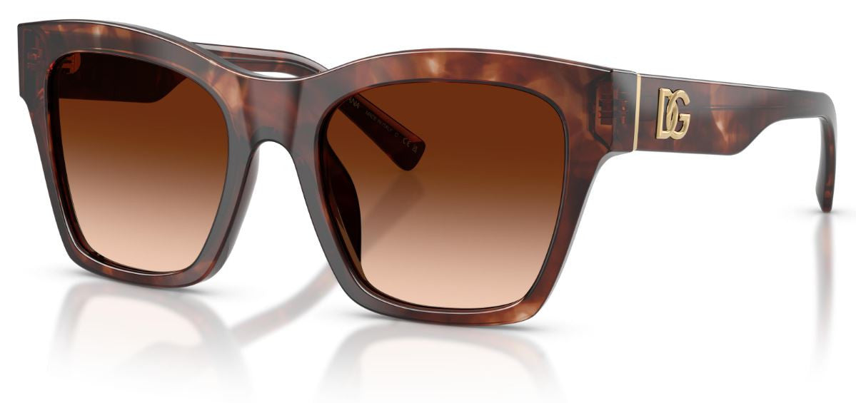 Óculos de sol Dolce & Gabbana DG4512