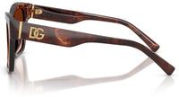 Óculos de sol Dolce & Gabbana DG4512