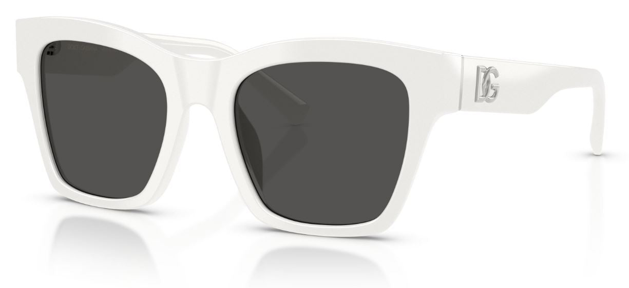 Óculos de sol Dolce & Gabbana DG4512