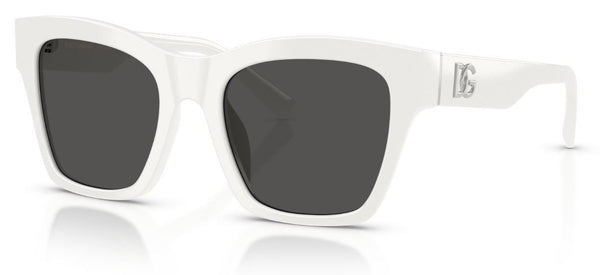 Zonnebrillen Dolce & Gabbana DG4512