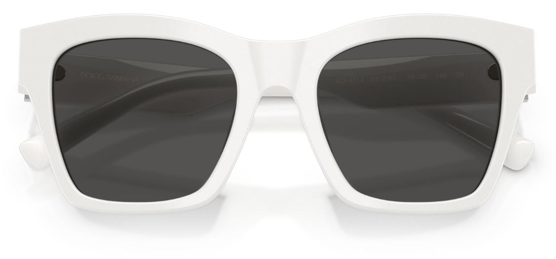 Óculos de sol Dolce & Gabbana DG4512