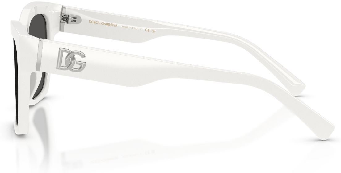 Óculos de sol Dolce & Gabbana DG4512