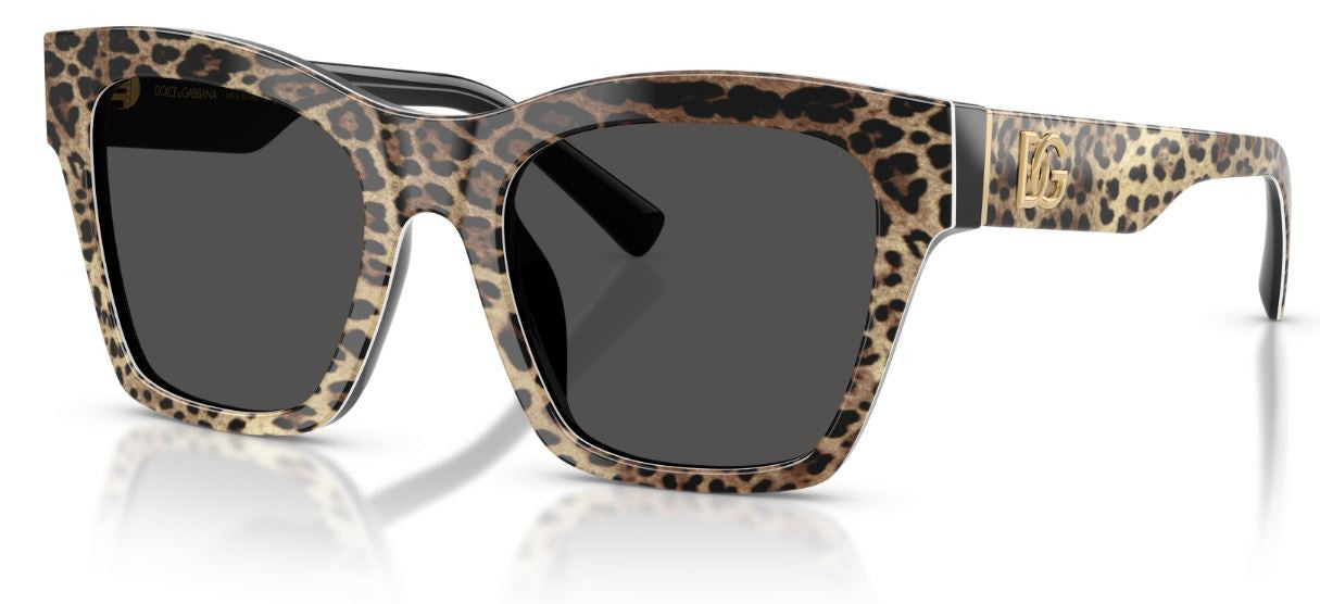 Óculos de sol Dolce & Gabbana DG4512