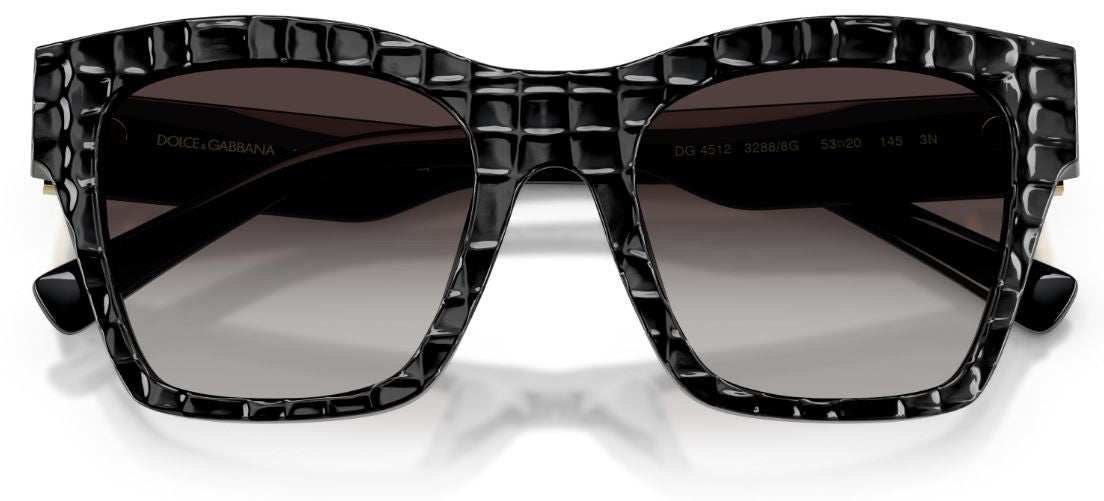 Óculos de sol Dolce & Gabbana DG4512