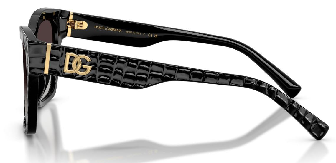 Óculos de sol Dolce & Gabbana DG4512