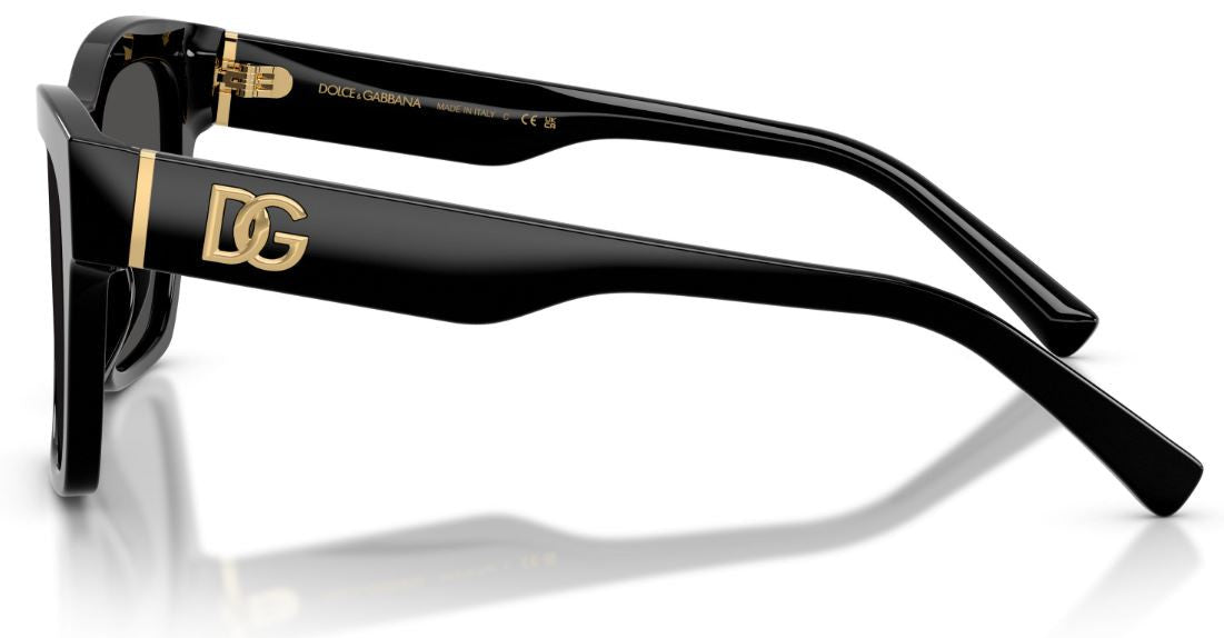 Óculos de sol Dolce & Gabbana DG4512