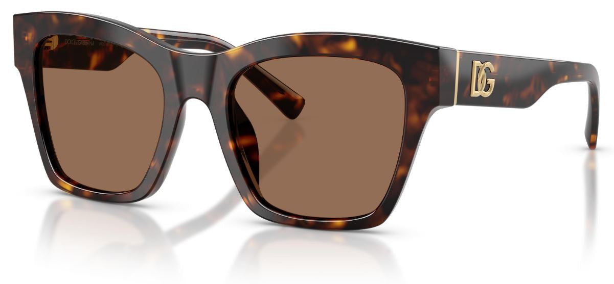Óculos de sol Dolce & Gabbana DG4512