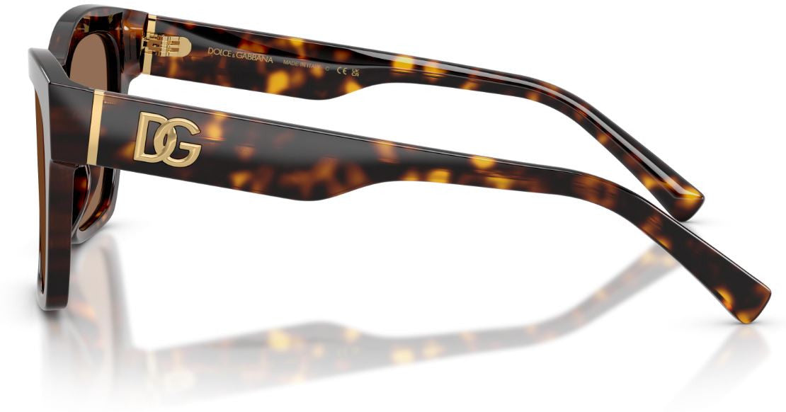 Óculos de sol Dolce & Gabbana DG4512