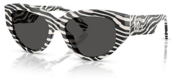 Zonnebril Dolce & Gabbana DG4514