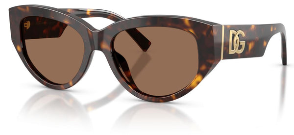 Zonnebril Dolce & Gabbana DG4514