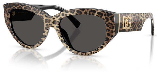 Zonnebril Dolce & Gabbana DG4514