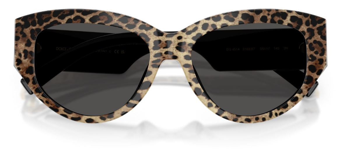 Gafas de Sol Dolce & Gabbana DG4514