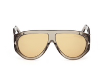 Lunettes de Soleil Tom Ford FT1044 Bronson